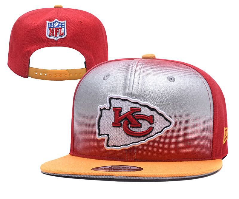 2023 NFL Kansas City Chiefs Hat TX 202312158->nfl hats->Sports Caps